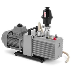 Laboratorion tyhjiöpumppu 4 l s 0 06 Pa 550 W