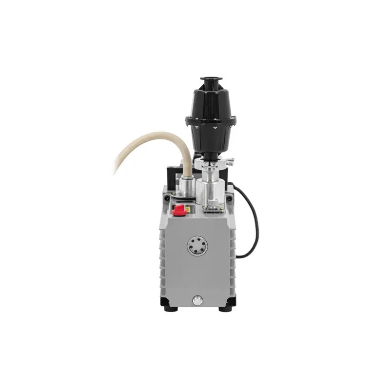 Laboratorion tyhjiöpumppu 4 l/s 0,06 Pa 550 W