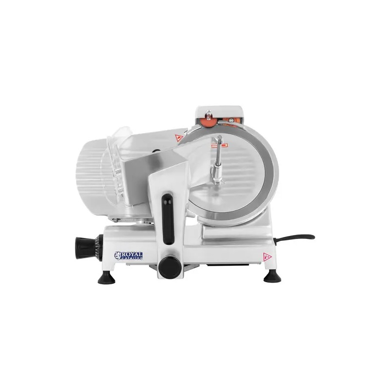 Leikkuukone RCAM-250PRO 250 mm 0-12 mm