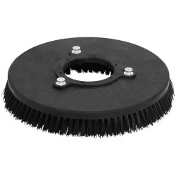 TOPCLEAN 850 ja 1000 lattianpesukoneen harja 42 cm