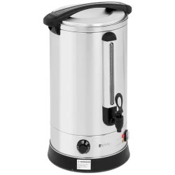 Royal Catering RC WBDW20 kuumavesiautomaatti 20 5 l ruostumaton teräs