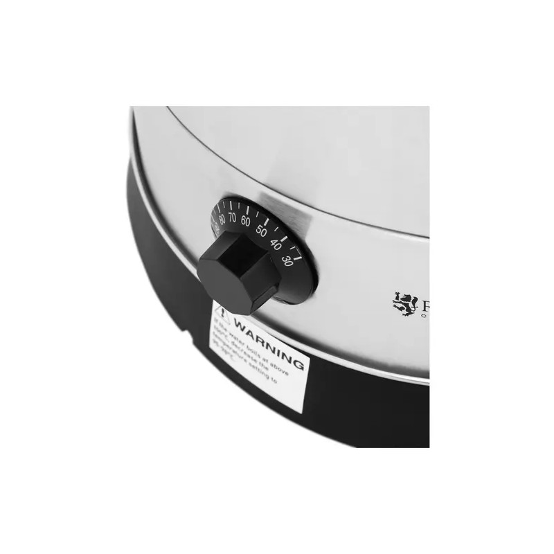 Royal Catering RC-WBDW20 kuumavesiautomaatti 20,5 l ruostumaton teräs