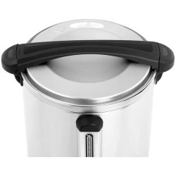 Royal Catering RC-WBDW20 kuumavesiautomaatti 20,5 l ruostumaton teräs