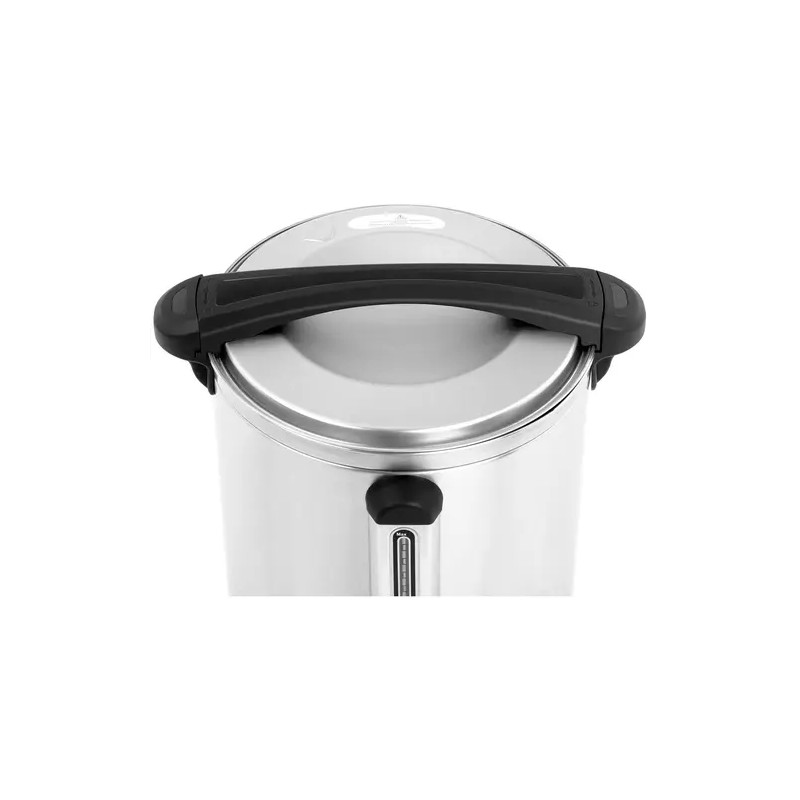Royal Catering RC-WBDW20 kuumavesiautomaatti 20,5 l ruostumaton teräs