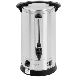 Royal Catering RC-WBDW20 kuumavesiautomaatti 20,5 l ruostumaton teräs