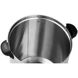 Royal Catering RC-WBDW20 kuumavesiautomaatti 20,5 l ruostumaton teräs