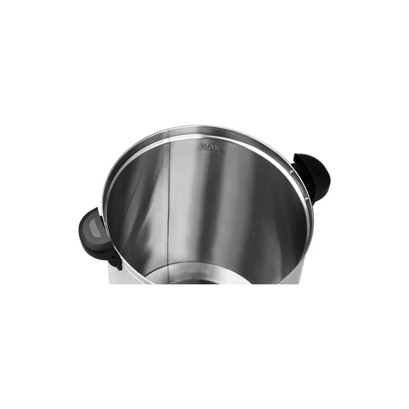 Royal Catering RC-WBDW20 kuumavesiautomaatti 20,5 l ruostumaton teräs