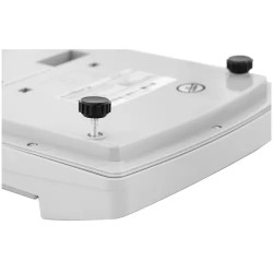 Digitaalinen pöytävaaka SBS-TW-5000 5 kg / 1 g 14,8 x 15,2 cm LCD