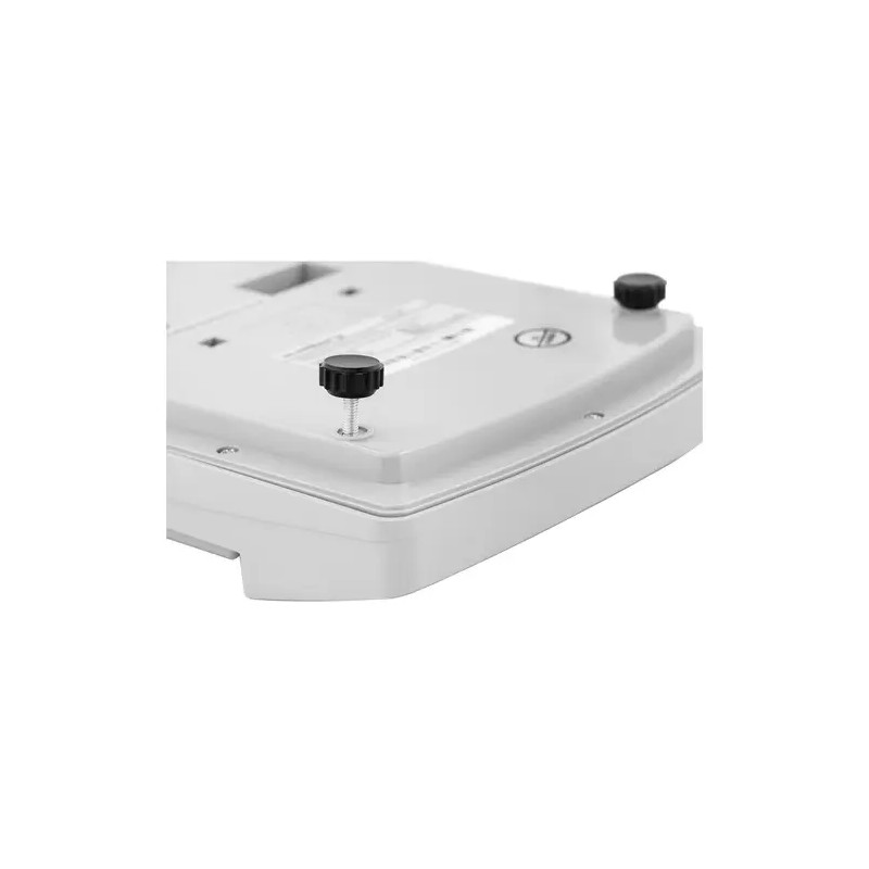 Digitaalinen pöytävaaka SBS-TW-5000 5 kg / 1 g 14,8 x 15,2 cm LCD