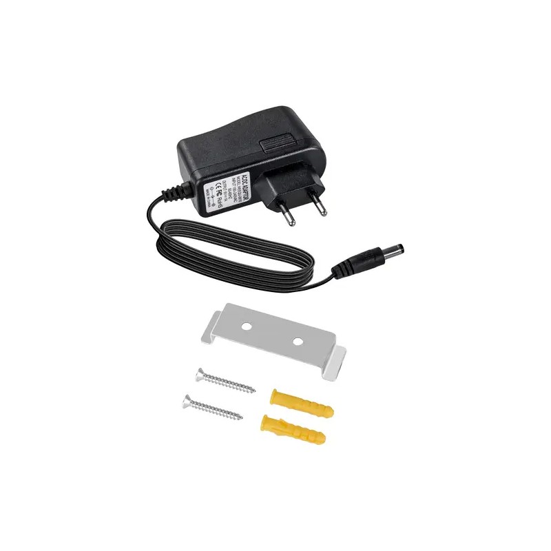 Steinberg BASIC SBS-PT-200/50 digitaalinen pakettivaaka 200 kg / 50 g ulkoisella LCD-näytöllä