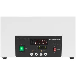 Digitaalinen vesikylpy 6,1 l, 5–100 °C, 300 x 150 x 150 mm