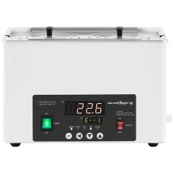 Digitaalinen vesikylpy 6,1 l, 5–100 °C, 300 x 150 x 150 mm