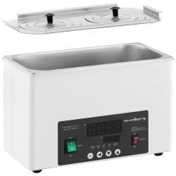 Digitaalinen vesikylpy 6,1 l, 5–100 °C, 300 x 150 x 150 mm