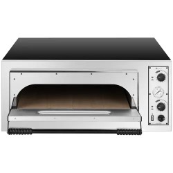 Sähköinen pizzauuni 6 x 32 cm 7200 W 400 V