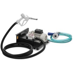 Urea pumppu MSW AOP40S digitaalisella mittarilla 35 45 l min
