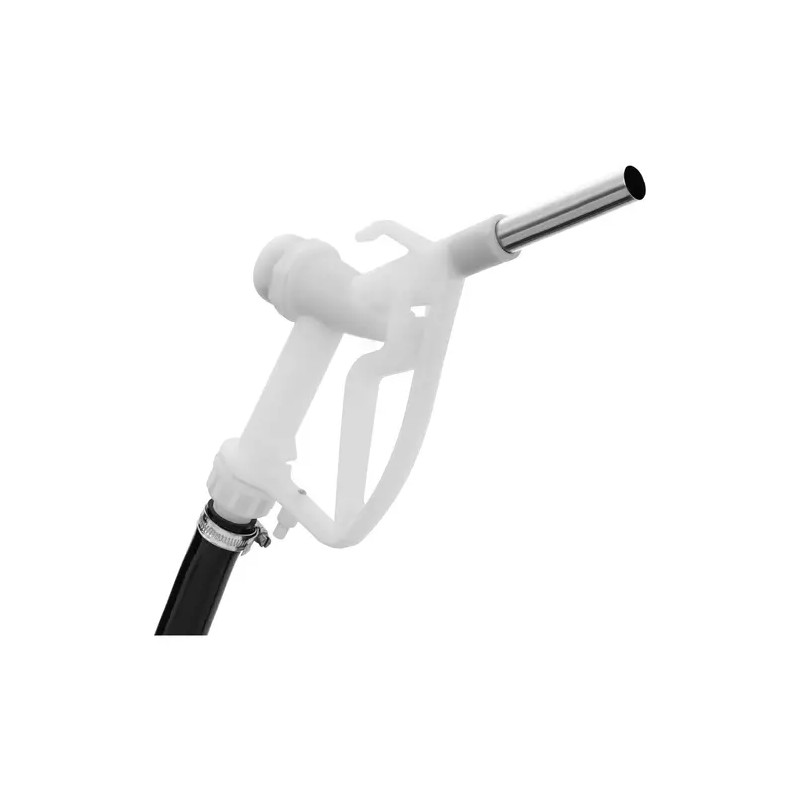 Urea-pumppu MSW-AOP40S digitaalisella mittarilla 35-45 l/min