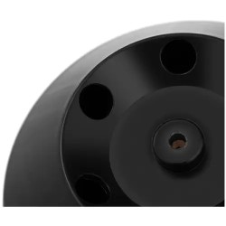 Kulmaroottori SBS-AR-6-15, 6 x 15 ml, SBS-LZ-400B-pöytäsentrifugiin