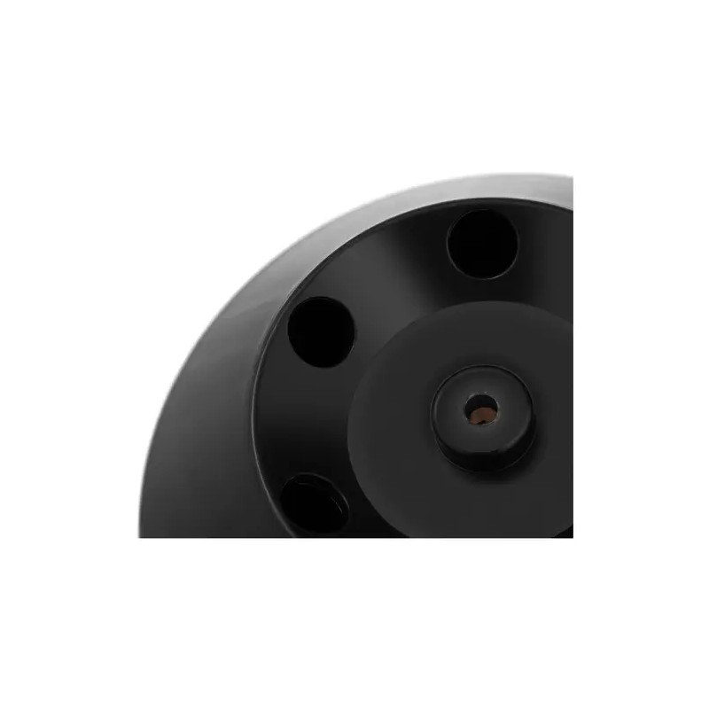 Kulmaroottori SBS-AR-6-15, 6 x 15 ml, SBS-LZ-400B-pöytäsentrifugiin