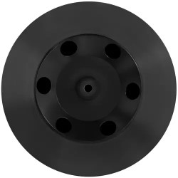 Kulmaroottori SBS-AR-6-15, 6 x 15 ml, SBS-LZ-400B-pöytäsentrifugiin