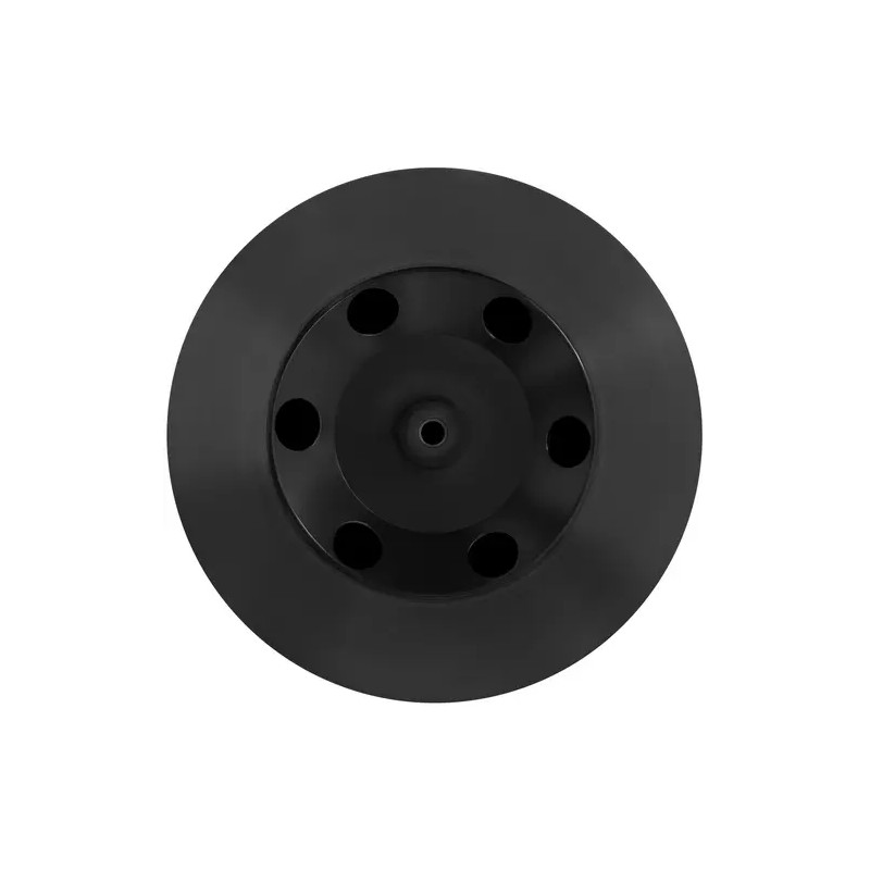Kulmaroottori SBS-AR-6-15, 6 x 15 ml, SBS-LZ-400B-pöytäsentrifugiin