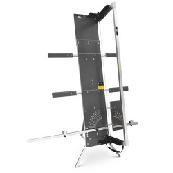 MSW Kuumalankaleikkuri 200 W 1300 mm 350 mm IP67