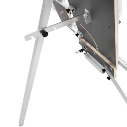 MSW Kuumalankaleikkuri 200 W 1300 mm / 350 mm IP67