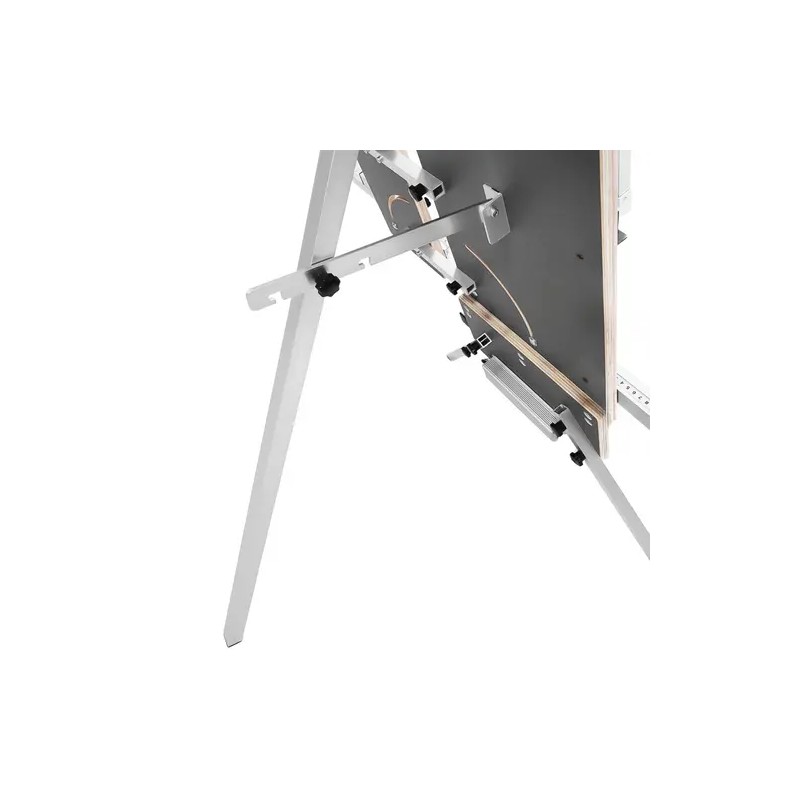 MSW Kuumalankaleikkuri 200 W 1300 mm / 350 mm IP67