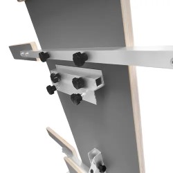 MSW Kuumalankaleikkuri 200 W 1300 mm / 350 mm IP67
