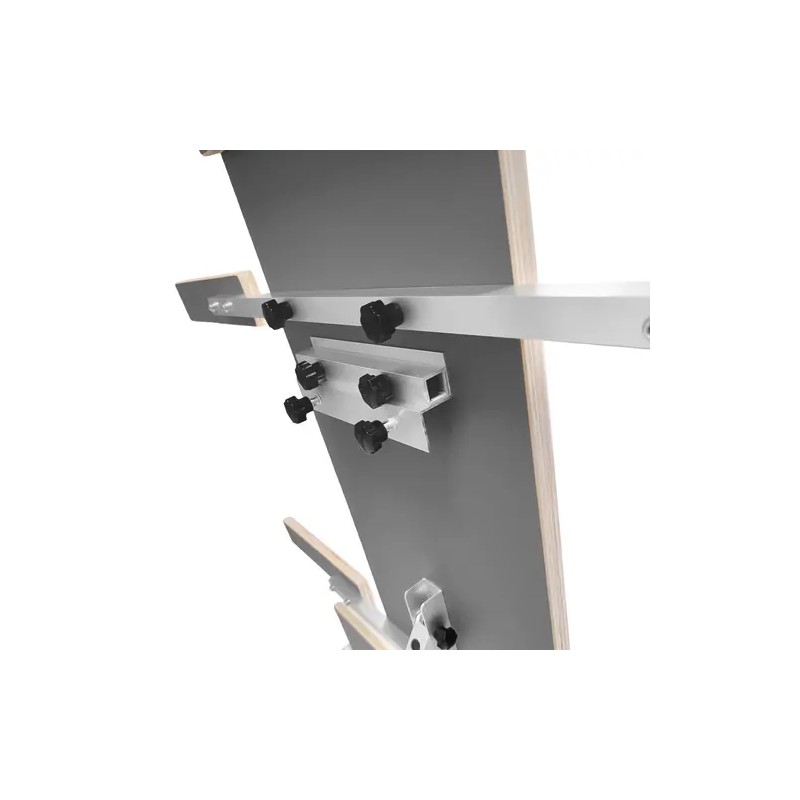 MSW Kuumalankaleikkuri 200 W 1300 mm / 350 mm IP67