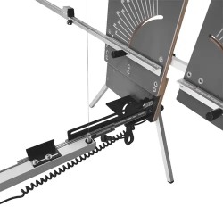 MSW Kuumalankaleikkuri 200 W 1300 mm / 350 mm IP67