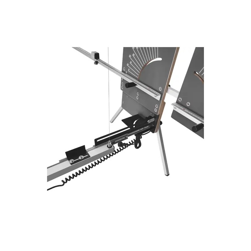 MSW Kuumalankaleikkuri 200 W 1300 mm / 350 mm IP67