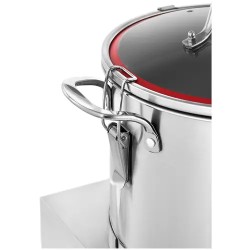 Royal Catering RCBC-6.1 pöytähakkuri 6 l 1400 rpm