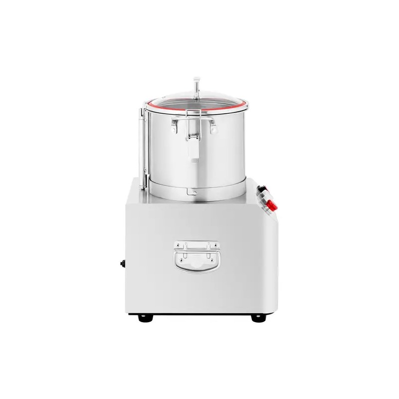 Royal Catering RCBC-6.1 pöytähakkuri 6 l 1400 rpm