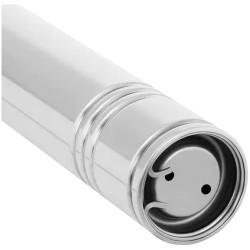 Hillvert syväkaivopumppu 13 800 l/h 2200 W 95 mm ruostumaton teräs