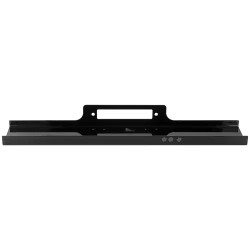 MSW PROMOUNT 9500/13500 vinssin kiinnityslevy 920 x 182 mm 13 500 lbs 8,4 kg