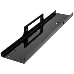 MSW PROMOUNT 9500/13500 vinssin kiinnityslevy 920 x 182 mm 13 500 lbs 8,4 kg