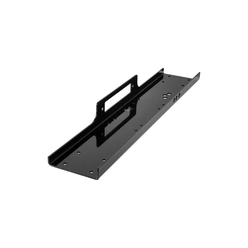 MSW PROMOUNT 9500/13500 vinssin kiinnityslevy 920 x 182 mm 13 500 lbs 8,4 kg