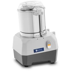 Royal Catering pöytähakkuri 5 l 1500 rpm 735 W