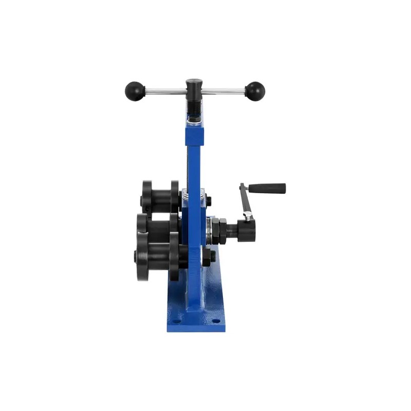MSW-TRM-100 manuaalinen putkentaivutuskone neliöputkille 19–38 mm