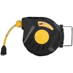 Paineilmakela PRO-A 10, 10 m, 8 bar
