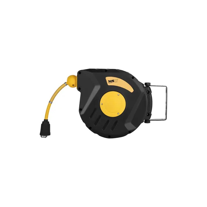 Paineilmakela PRO-A 10, 10 m, 8 bar