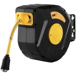 Paineilmakela PRO-A 10, 10 m, 8 bar