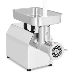 Lihamylly 480 540 kg h 1100 W ruostumaton teräs