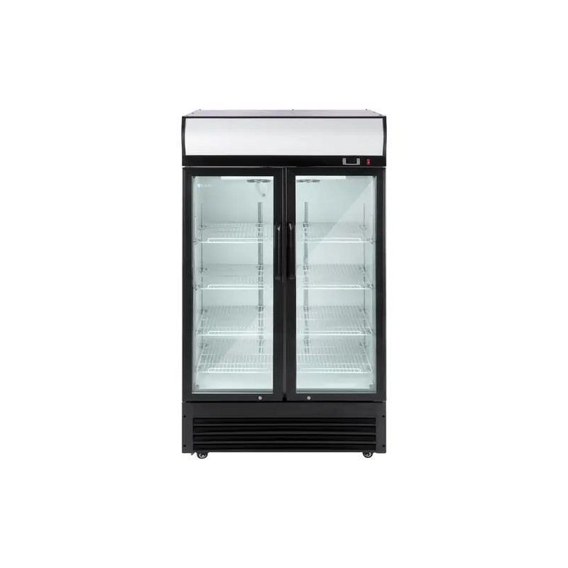 Royal Catering RCGK-W880-2 juomakaappi 880 l