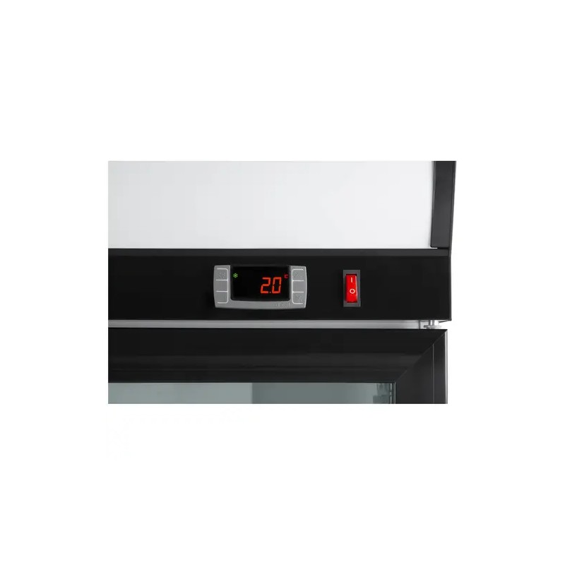 Royal Catering RCGK-W880-2 juomakaappi 880 l