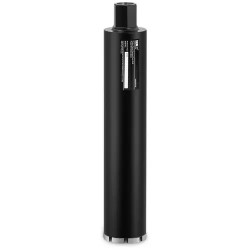 MSW DCD 400 83 timanttikruunu 83 mm pituus 400 mm liitäntä 1 7 UNC