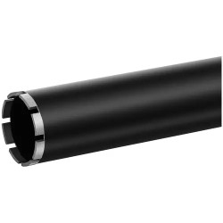 MSW-DCD-400/83 timanttikruunu Ø 83 mm, pituus 400 mm, liitäntä 1 ¼" (7 UNC)