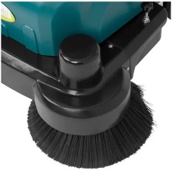 ulsonix TLX-12100S akkukäyttöinen imurilakaisin 52 cm harjasleveys 4800 m²/h