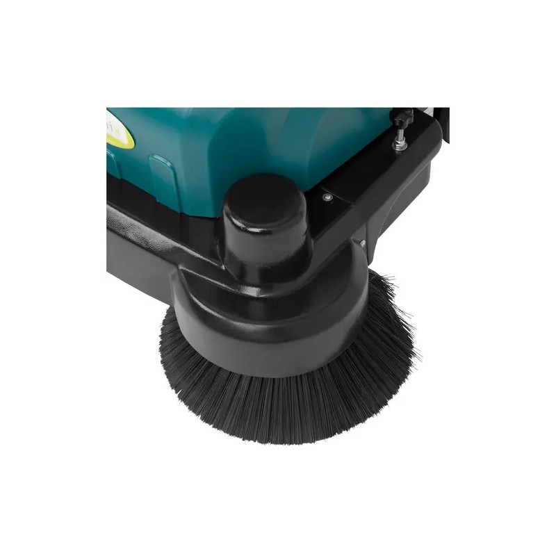 ulsonix TLX-12100S akkukäyttöinen imurilakaisin 52 cm harjasleveys 4800 m²/h