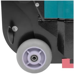 ulsonix TLX-12100S akkukäyttöinen imurilakaisin 52 cm harjasleveys 4800 m²/h